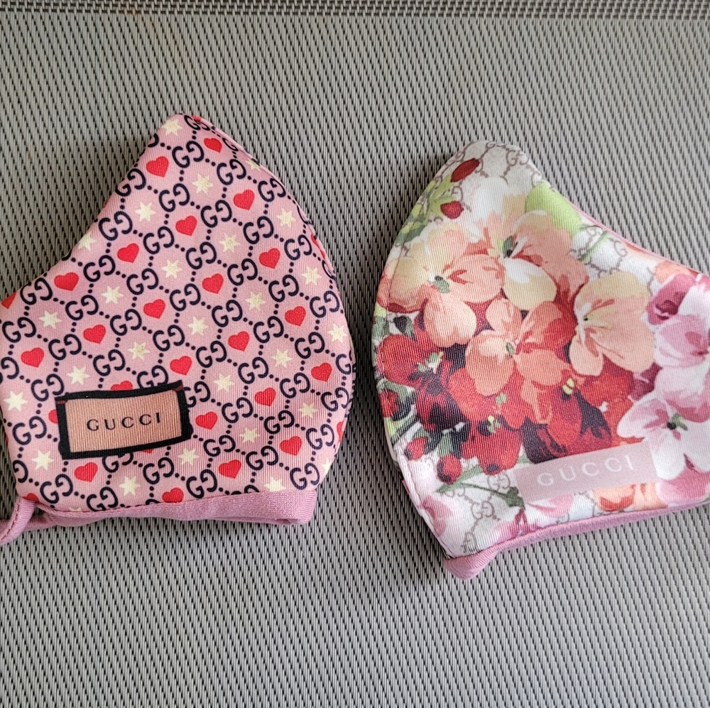 Bundle Fashionable Face Masks